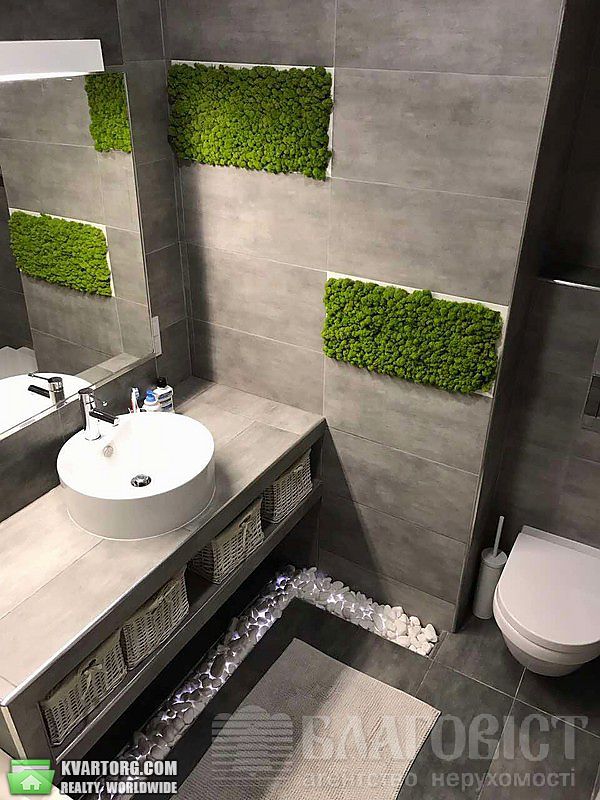 Sell 2-room apartment. Киев, Жабаева Жамбила — photo 9