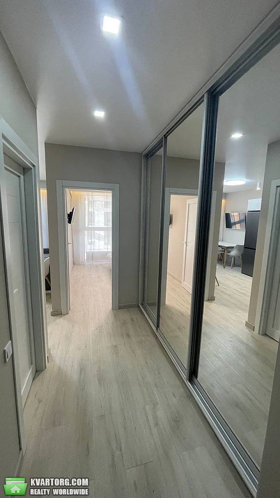 Sell 1-room apartment. Днепропетровск, Набережнфя победы — photo 6