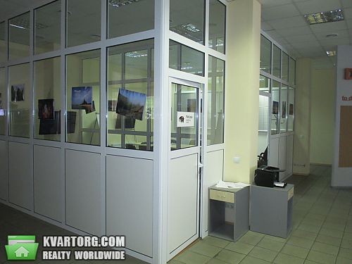 Rent out office. Киев,  Боженко — photo 5