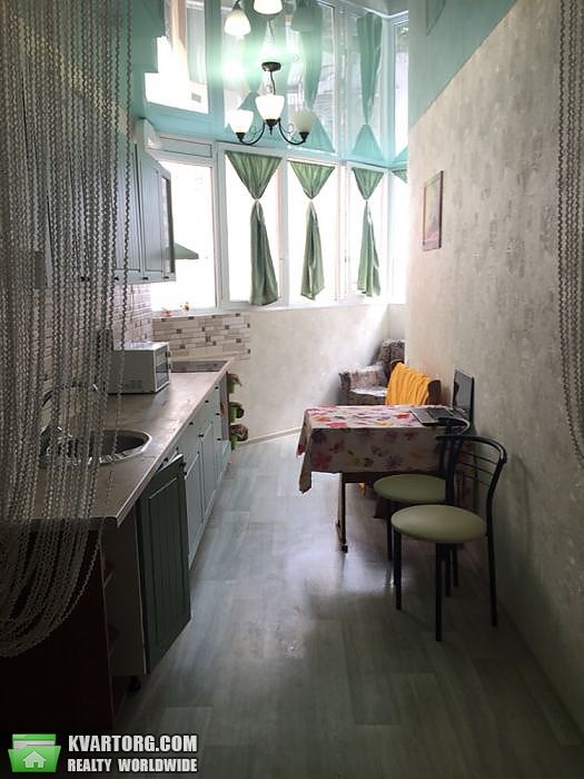 Sell 2-room apartment. Одесса, Радужный массив — photo 1