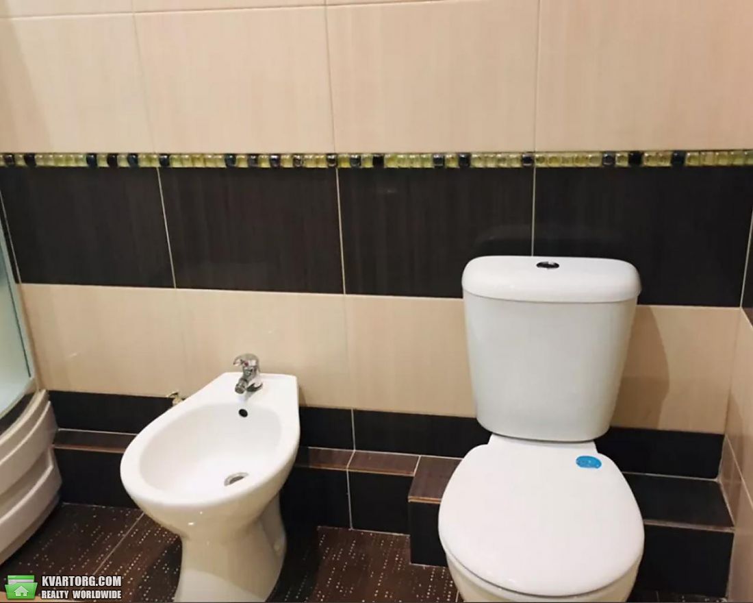 Rent out 1-room apartment. Киев,  Щорса — photo 8