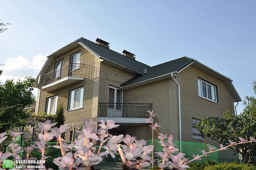 Sell house. Киев, Щорса — photo 1