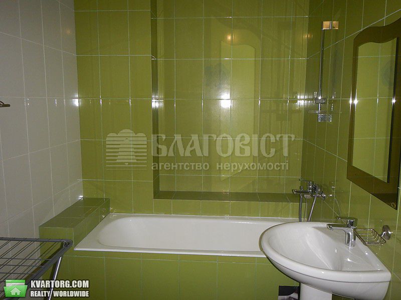 Rent out 2-room apartment. Киев,  Зверинецкая — photo 4