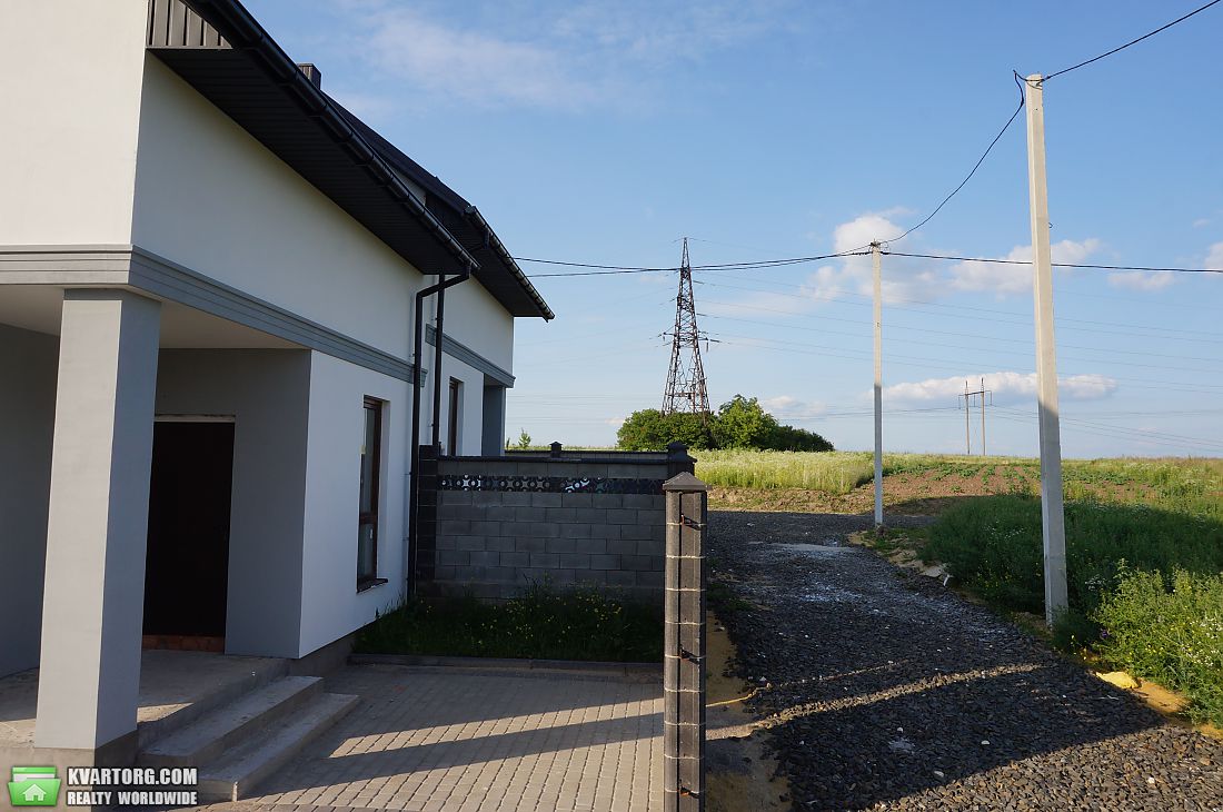 Sell Townhouse. Ровно, вул. Тракторна — photo 3