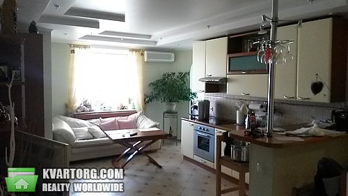 Rent out 3-room apartment. Киев, Тимошенко — photo 5