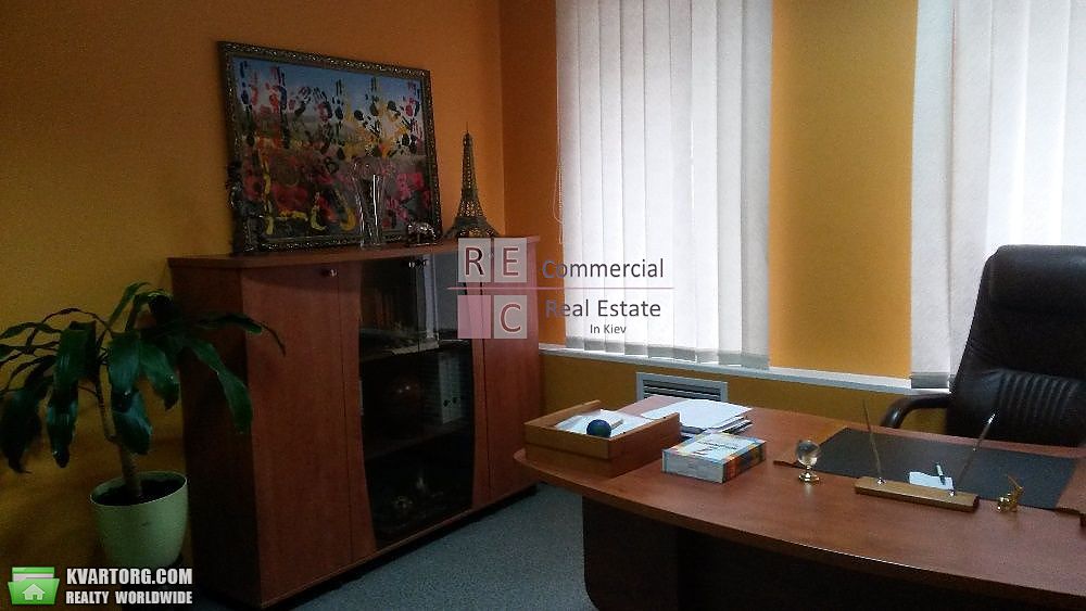Sell office. Киев,  ул.Антоновича — photo 1