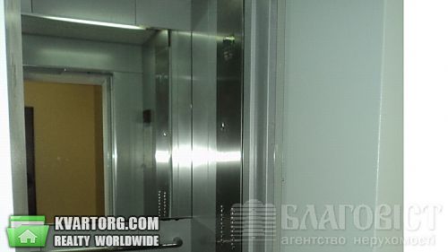 продам 2-комнатную квартиру. Киев,  Черновола - фото 8