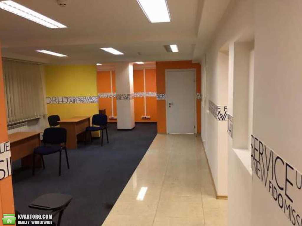 Rent out office. Киев,  Дружбы Народов бул — photo 9