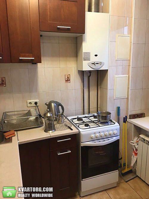 Sell 1-room apartment. Киев,  Воздухофлотский пр — photo 1