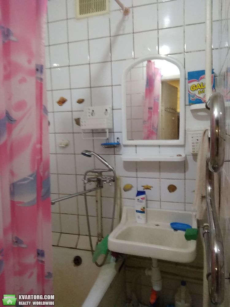 Rent out 1-room apartment. Киев,  Курчатова — photo 2