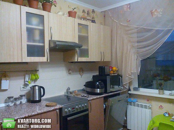 Sell 1-room apartment. Киев, Лаврухина — photo 5