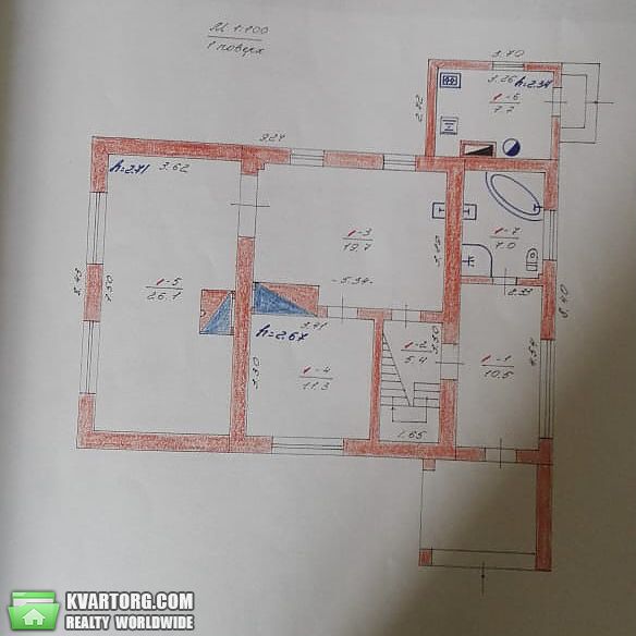 Sell house. Киевская обл., Ленина — photo 8
