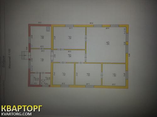 Sell house. Киевская обл., Лесная — photo 2