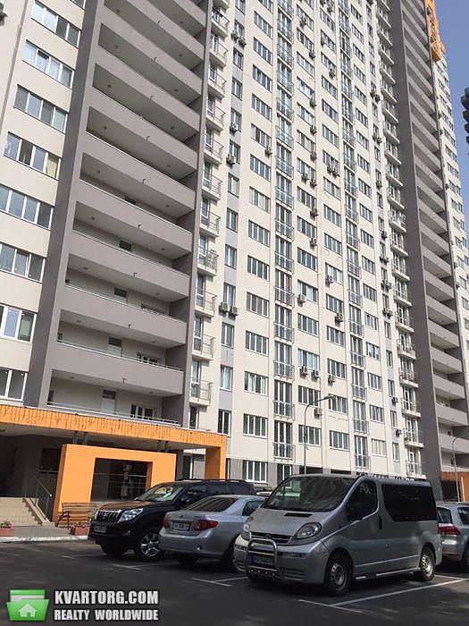 Rent out 2-room apartment. Киев,  Андрющенко — photo 4