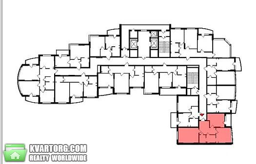 Sell 2-room apartment. Киев,  Освободителей пр — photo 10