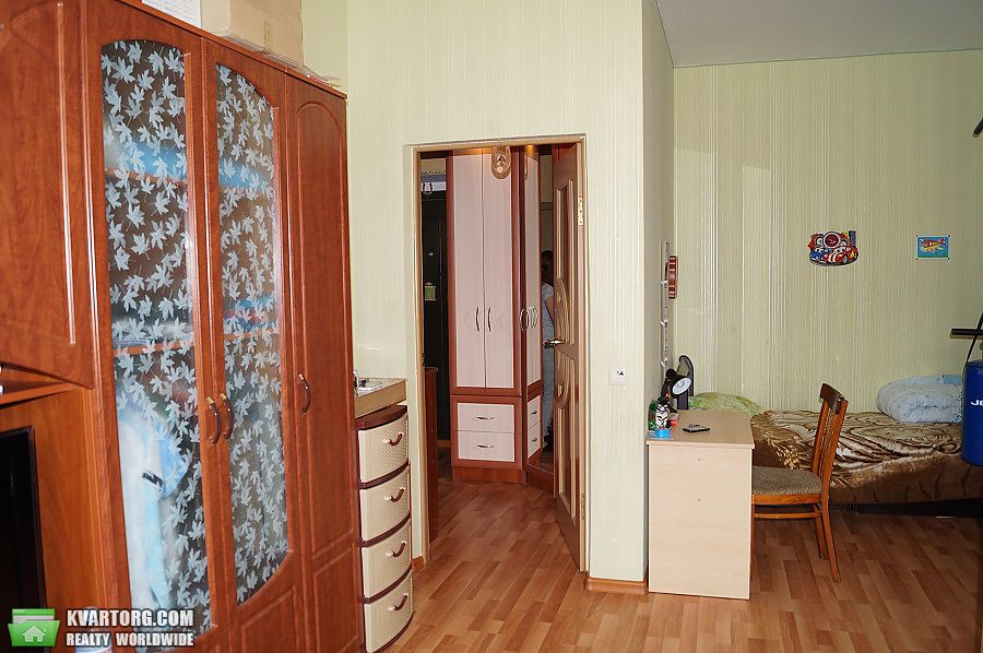 Sell 1-room apartment. Одесса, Сахарова — photo 1