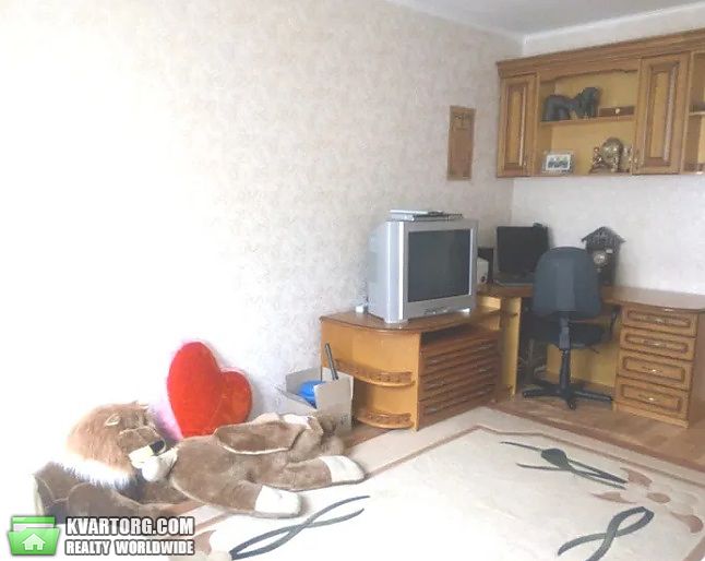 продам 2-комнатную квартиру. Киев,   Драгоманова - фото 3