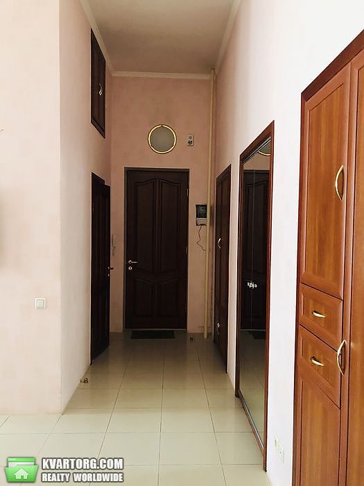 Rent out 2-room apartment. Киев, Антоновича — photo 8