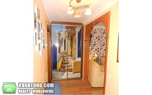 Sell 1-room apartment. Киев, Выборгская — photo 5