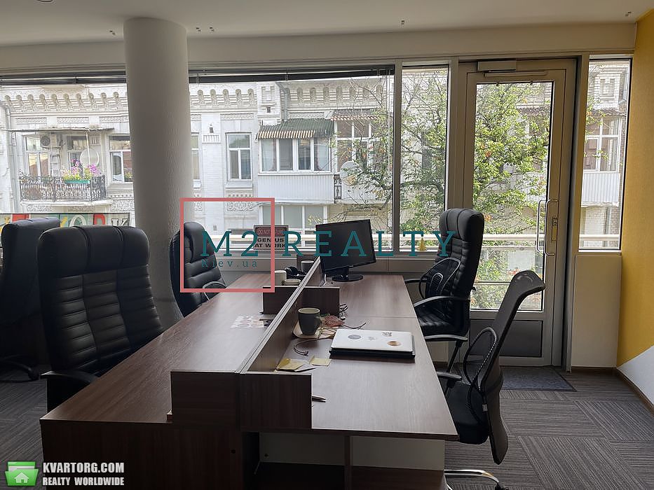 Rent out office. Киев,  Софиевская — photo 3