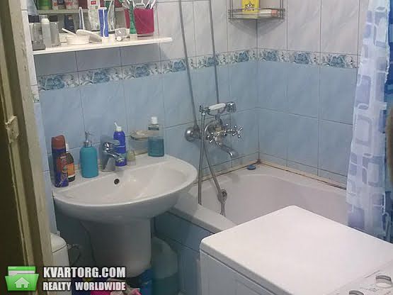 Sell 1-room apartment. Киев,  Бакинская — photo 6