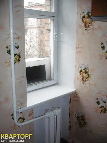 Rent out 1-room apartment. Киев,  Леваневского — photo 7