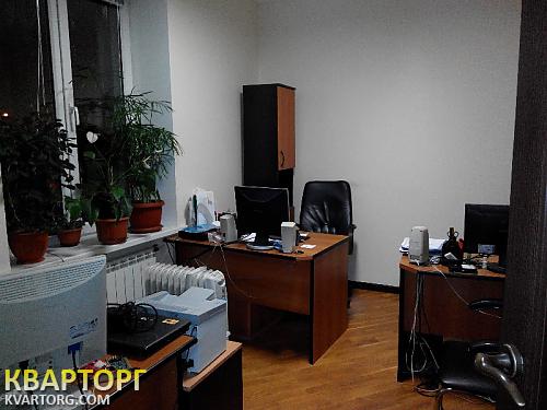 Rent out office. Киев, Липская — photo 2