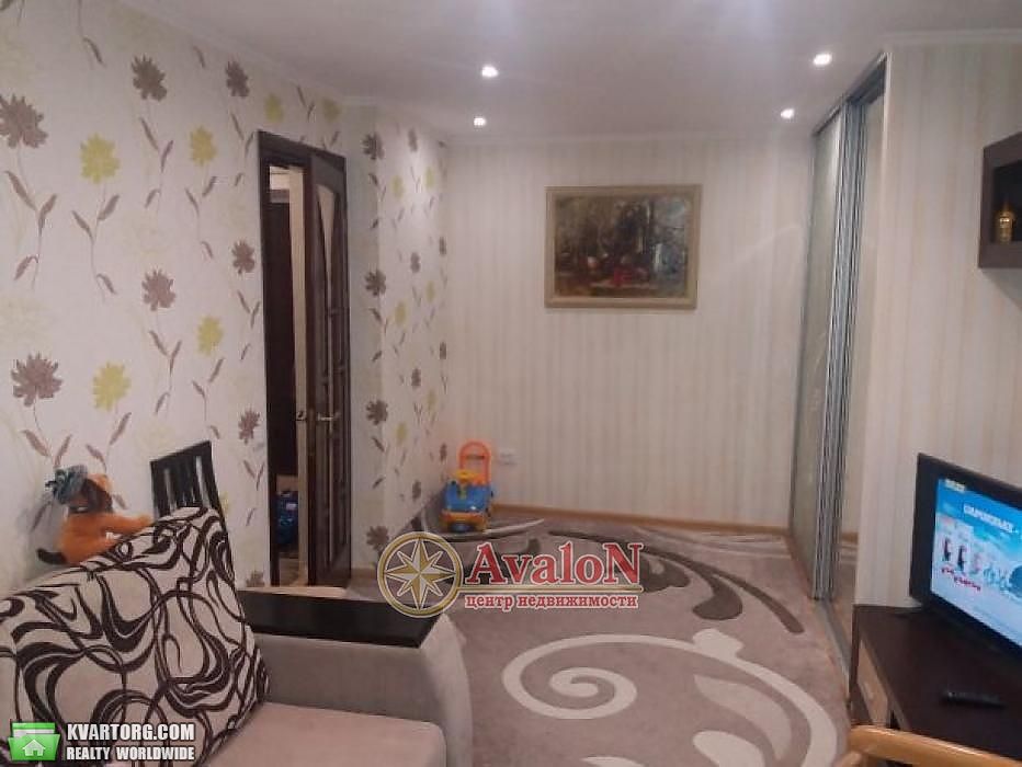 Sell 1-room apartment. Одесса, 5 ст. Б. Фонтана — photo 1