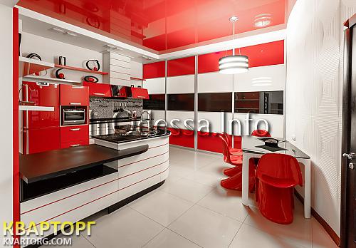 Rent out 2-room apartment. Одесса, Гагаринское плато — photo 10