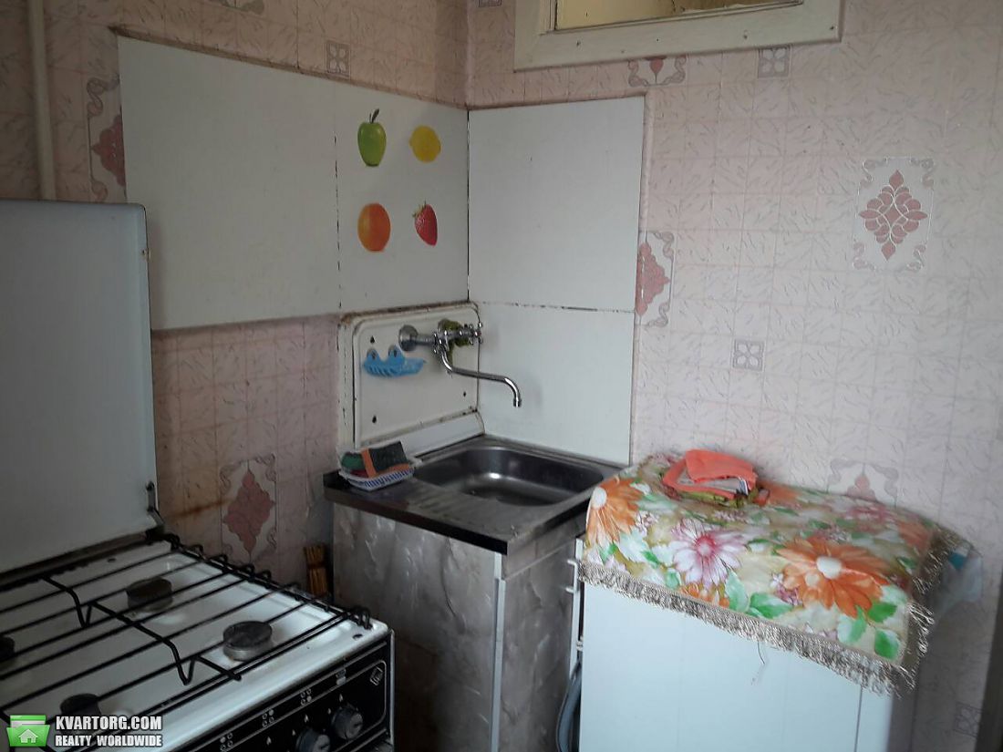 Sell 1-room apartment. Днепропетровск, тополь-2 — photo 2