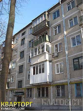 Sell 2-room apartment. Киев, Лепсе бул — photo 1