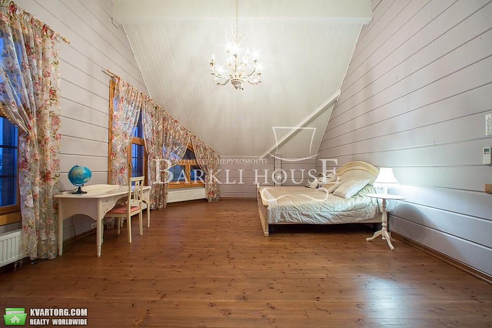 Rent out house. Киевская обл., Горбовичи — photo 6
