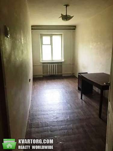 Sell 3-room apartment. Киев,  Каблукова — photo 1