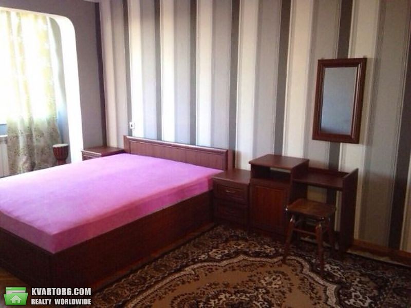 Sell 1-room apartment. Киев,  Тешебаева — photo 1
