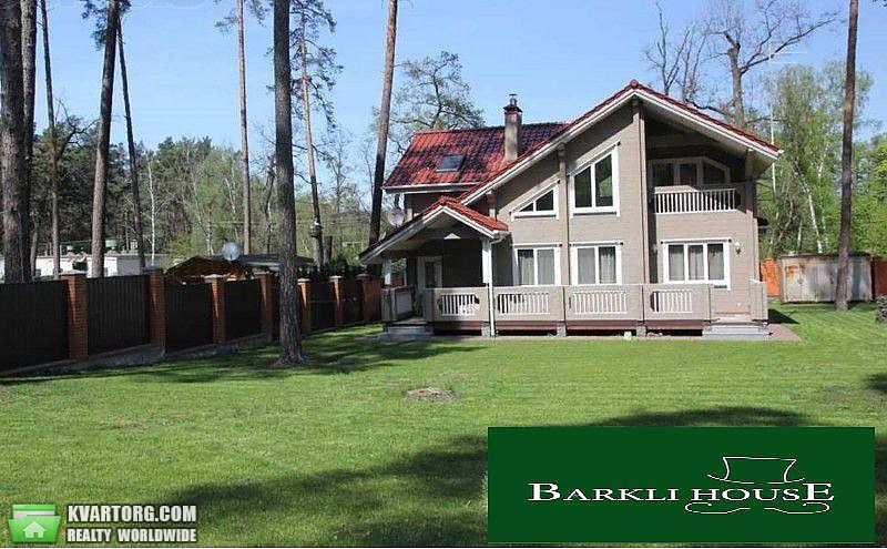 Rent out house. Киевская обл., Лесная — photo 1