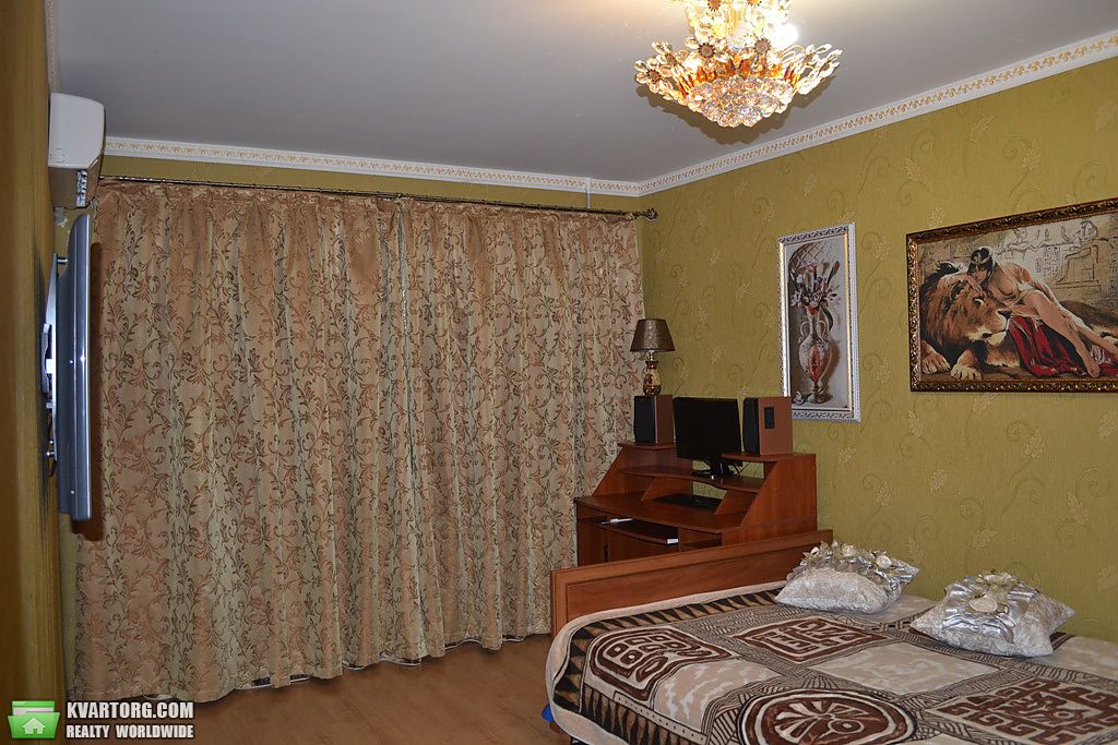 Sell 1-room apartment. Одесса, Днепропетровская дорога — photo 1