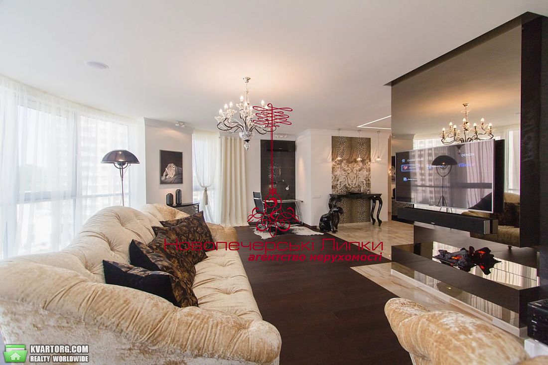 Sell 3-room apartment. Киев,  Драгомирова — photo 1