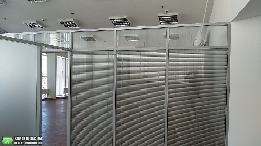 Rent out office. Киев,  Дружбы Народов бул — photo 3