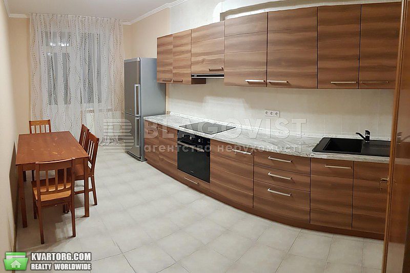 Rent out 2-room apartment. Киев,  Чаадаева — photo 5