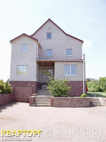 Sell house. Киевская обл., Кармелюка — photo 1