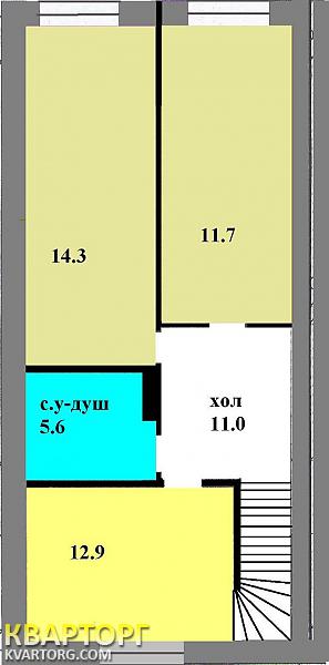 Sell house. Буча,  Бучанская — photo 4