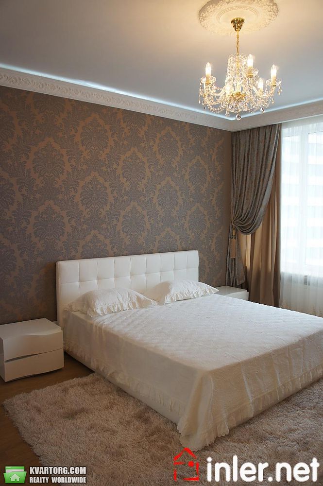 Rent out 3-room apartment. Одесса, Литературная — photo 2