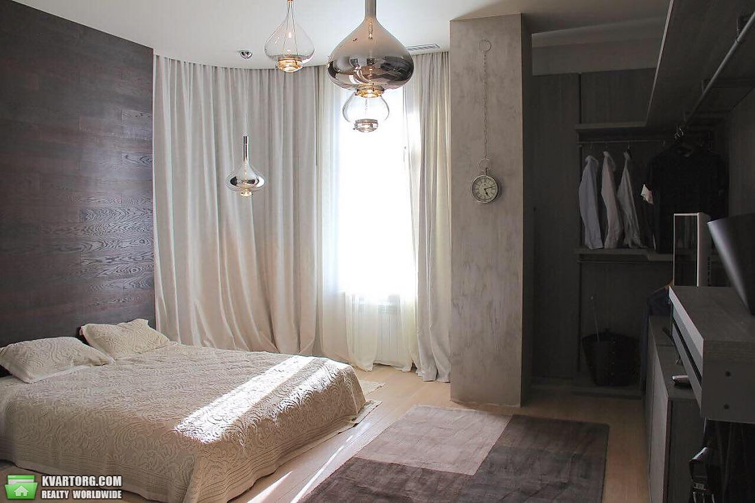 Rent out 3-room apartment. Киев, новоселицкая — photo 5
