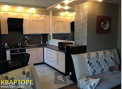 Sell 2-room apartment. Киев,  Лаврухина — photo 1