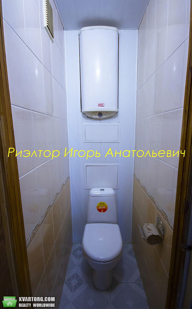 Rent out 2-room apartment. Одесса, Балковская — photo 10