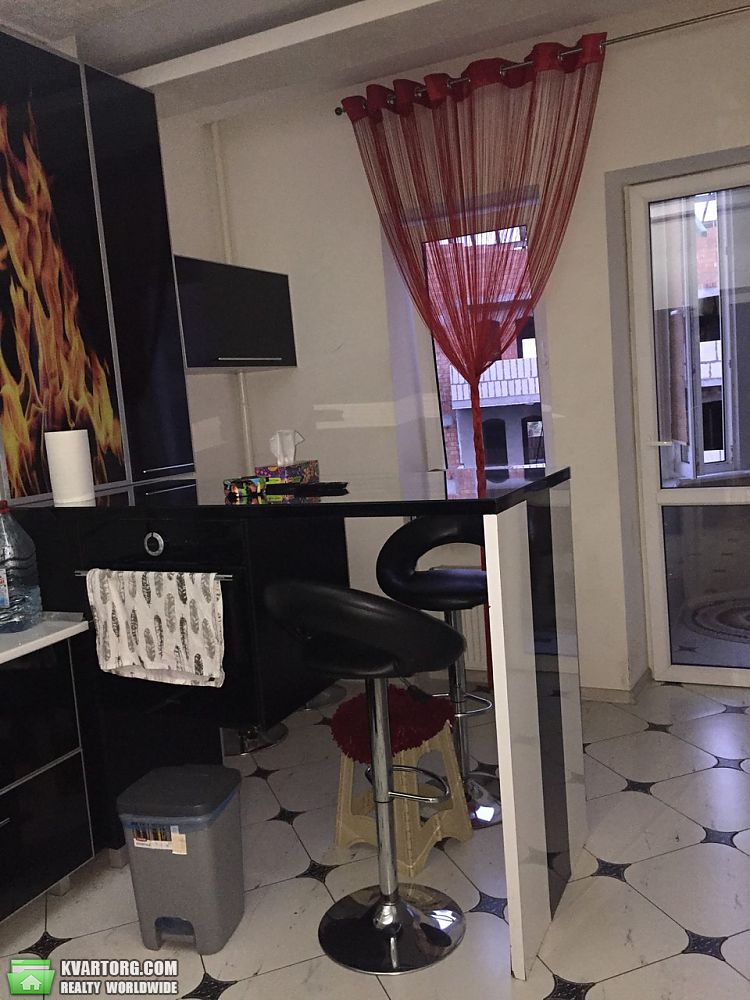 Sell 1-room apartment. Одесса, Вишневая — photo 4