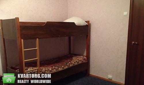 Rent out 2-room apartment. Киев, Маяковского — photo 4