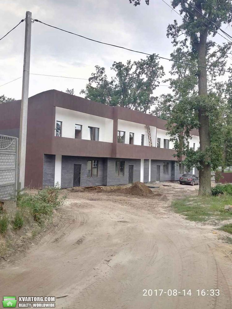 Sell Townhouse. Киевская обл., Центральная — photo 6