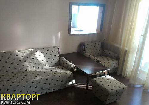 Rent out 2-room apartment. Киев,  Большая Васильковская — photo 2