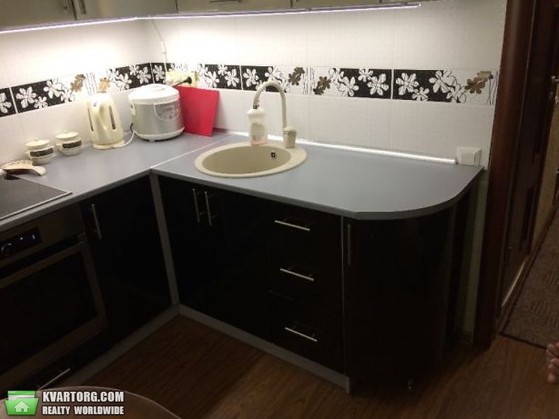Sell 1-room apartment. Киев,  Маяковского — photo 1